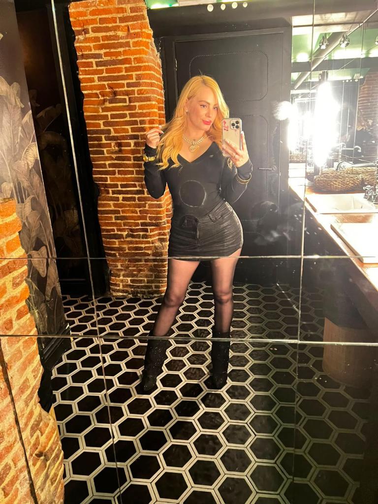 Chica busca chico en Málaga: 