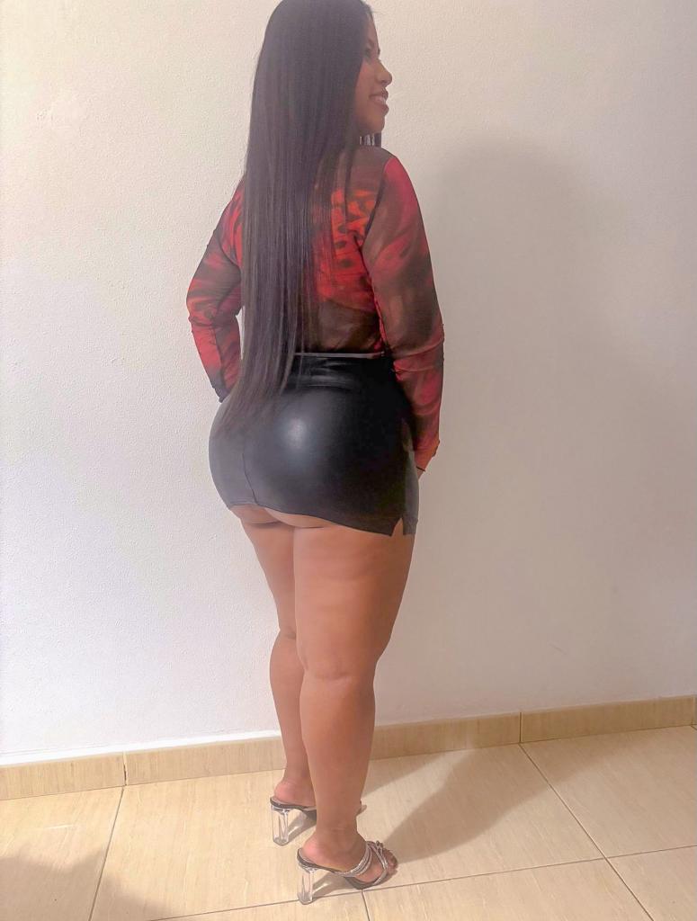 Chica busca chico en Madrid: 