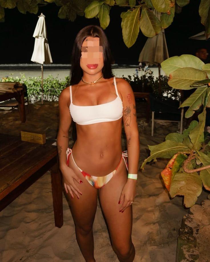 Chica busca chico en Málaga: 