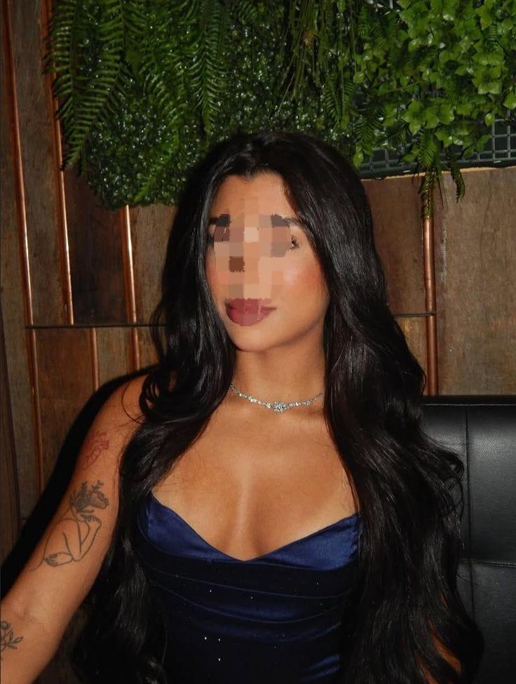Chica busca chico en Málaga: 
