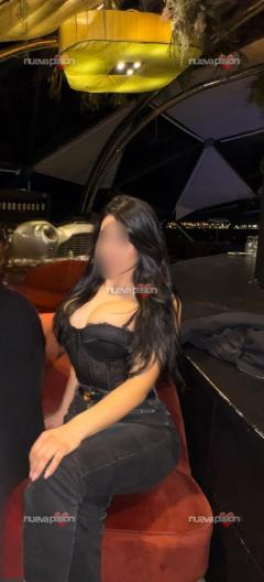 Chica busca chico en Las Palmas: 