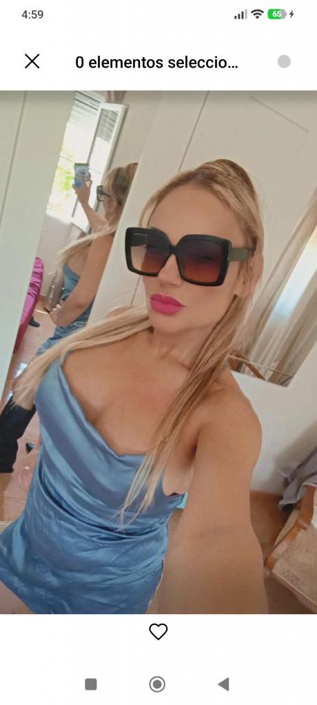 607819649: Chica busca chico en Alicante