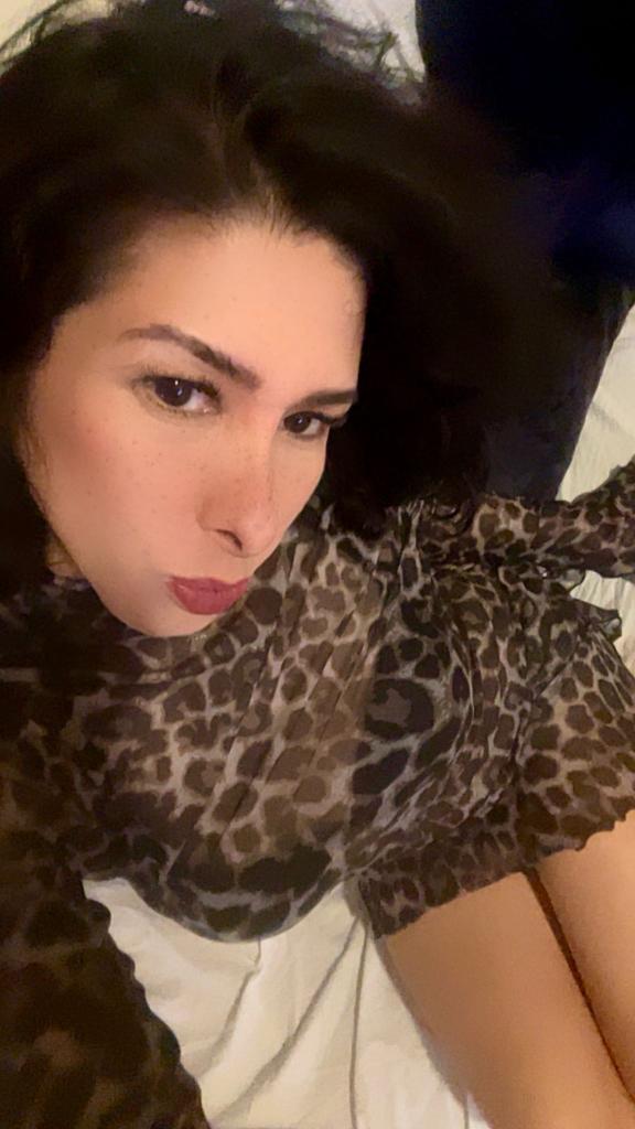 Transexual en La Coruña: 