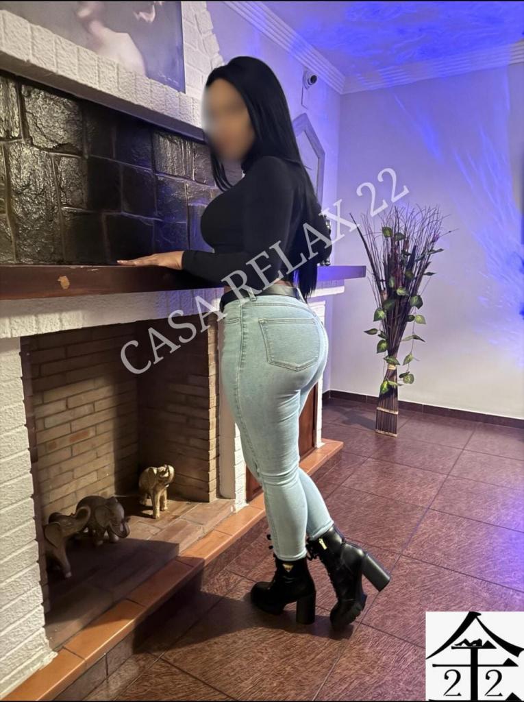 Chica busca chico en Granada: 