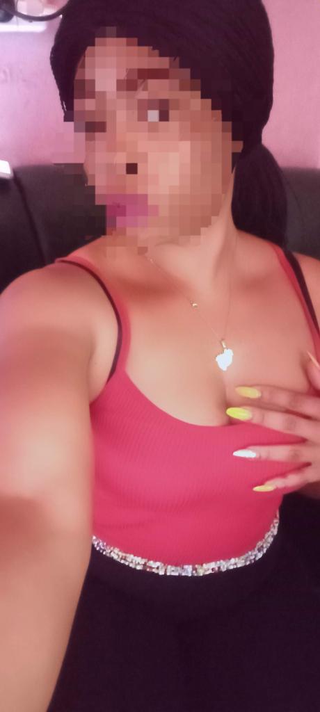 Chica busca chico en Murcia: 