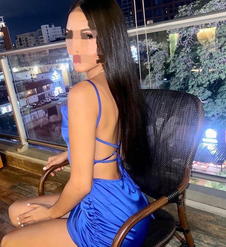 Chica busca chico en Córdoba: 