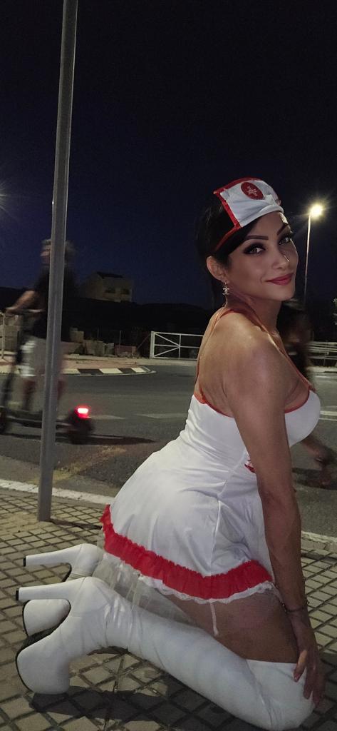 Travesti en Orense: 