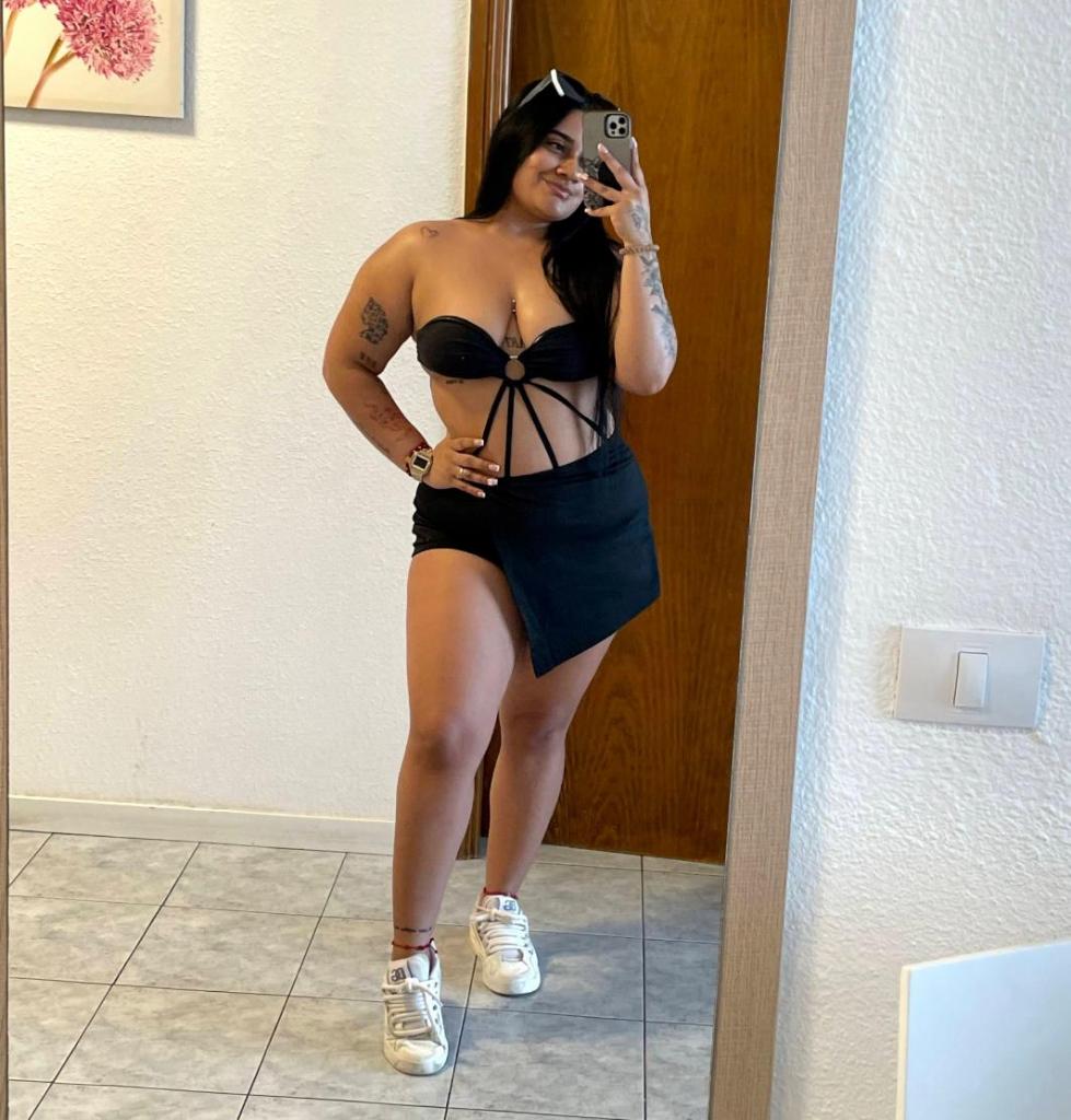 Chica busca chico en Mallorca: 