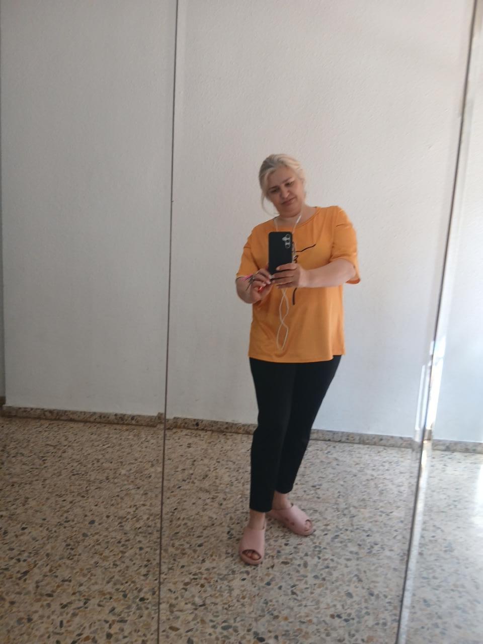 Chica busca chico en Castellón: 