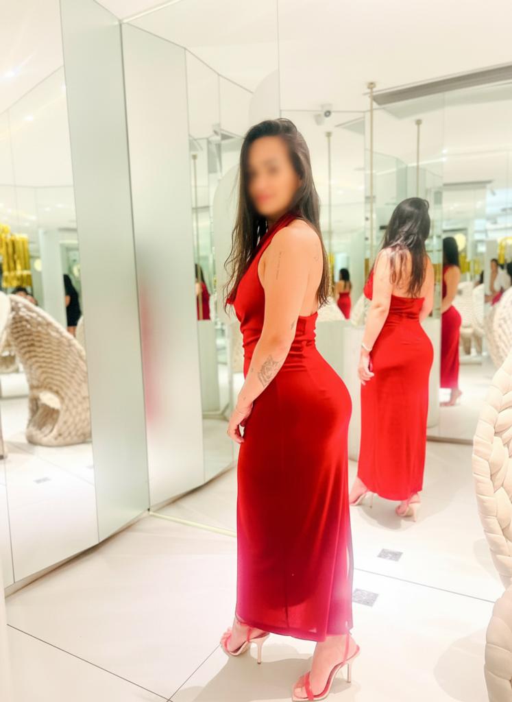 Chica busca chico en Sevilla: 