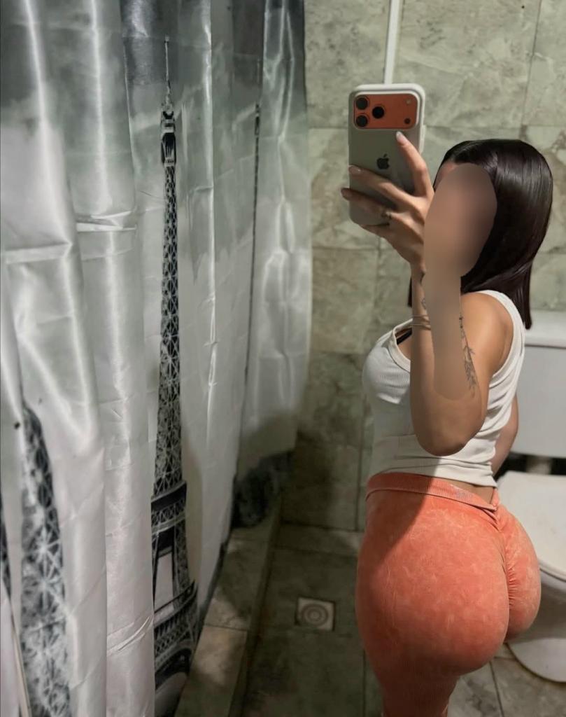 Chica busca chico en Madrid: 