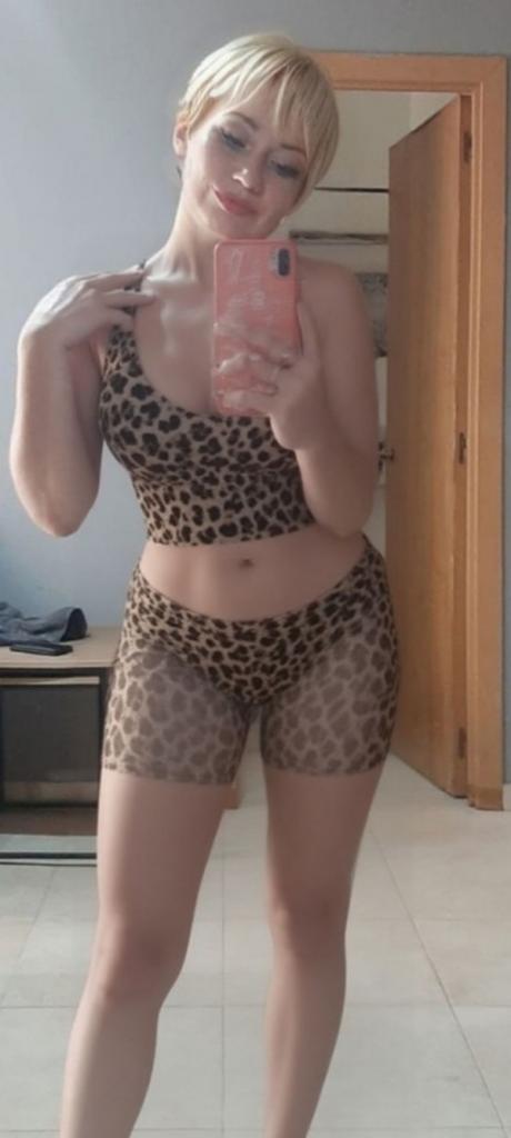 Chica busca chico en Zaragoza: 