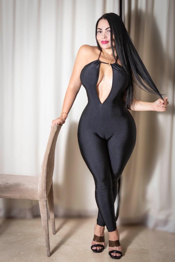 Chica busca chico en Málaga: 