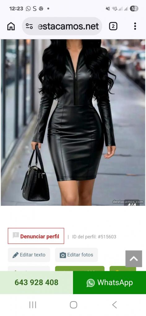 643928408: Chica busca chico en Zaragoza