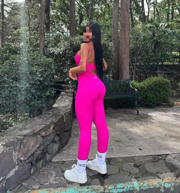 Chica busca chico en Málaga: 