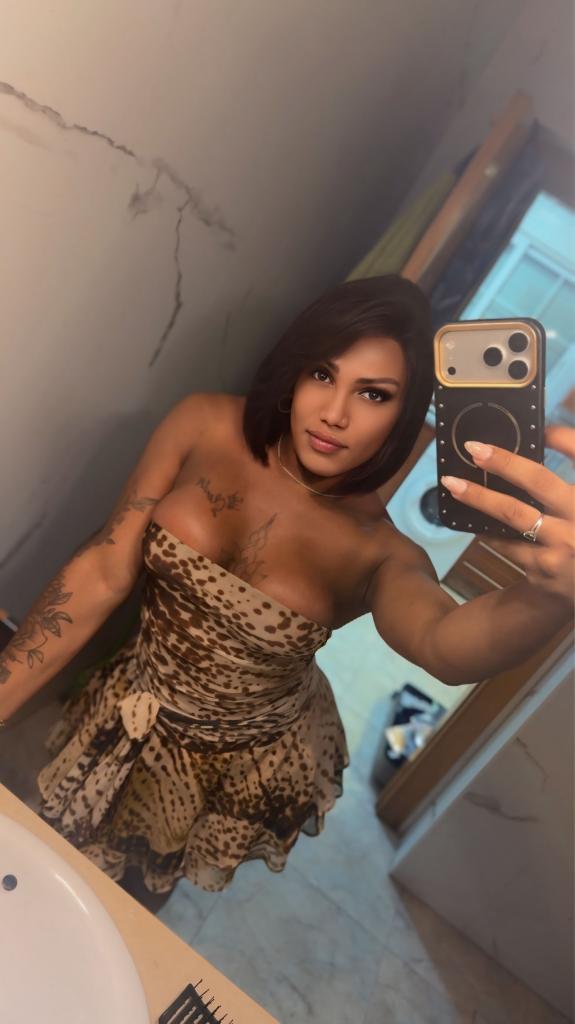 Transexual en Alicante: 