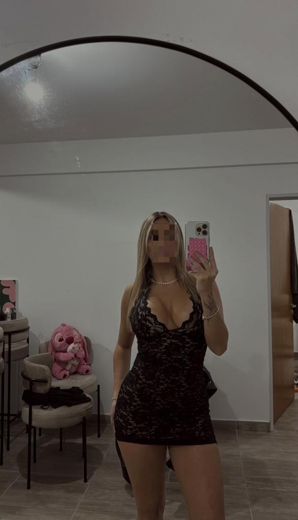 Chica busca chico en Las Palmas: 