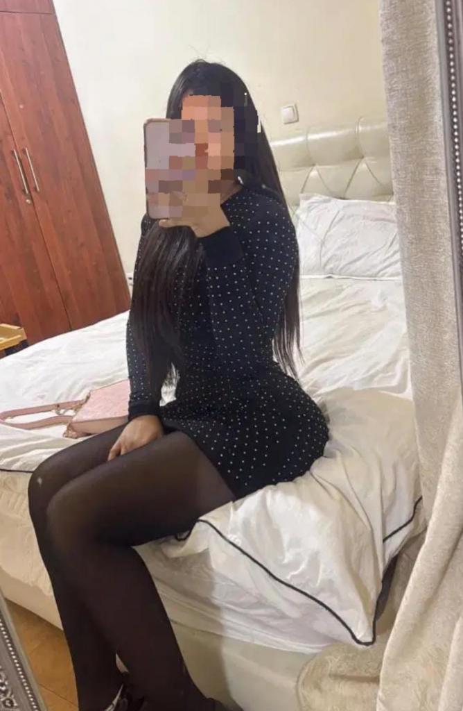 Chica busca chico en Madrid: 