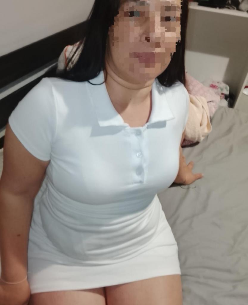 Chica busca chico en Córdoba: 