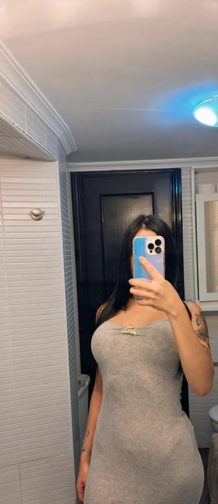 Chica busca chico en Sevilla: 