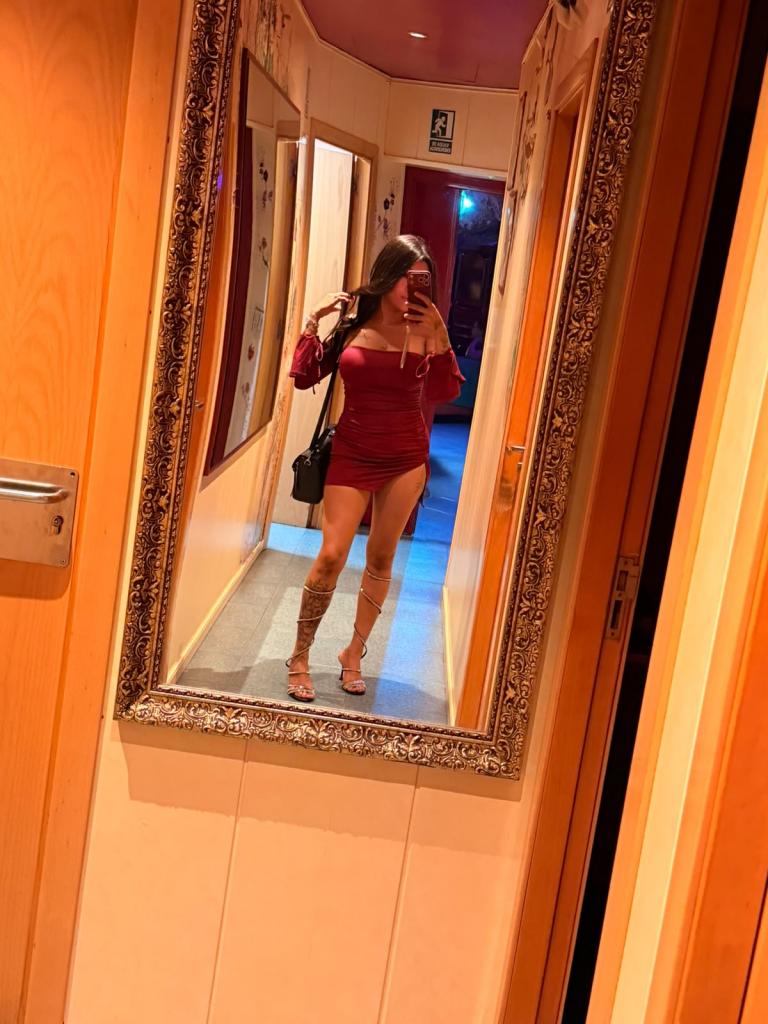 Chica busca chico en Barcelona: 