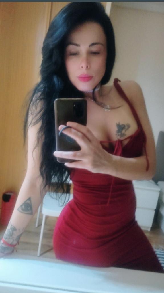 Chica busca chico en León: 