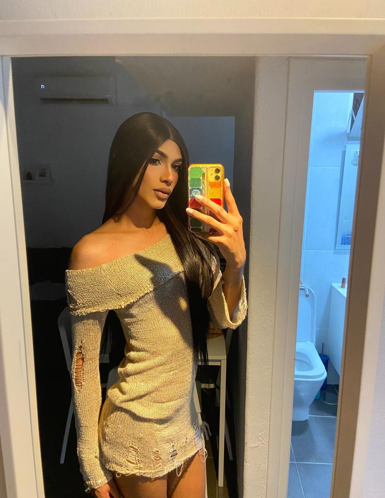 642899016: Travesti en Málaga