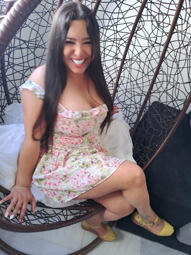 Chica busca chico en Córdoba: 
