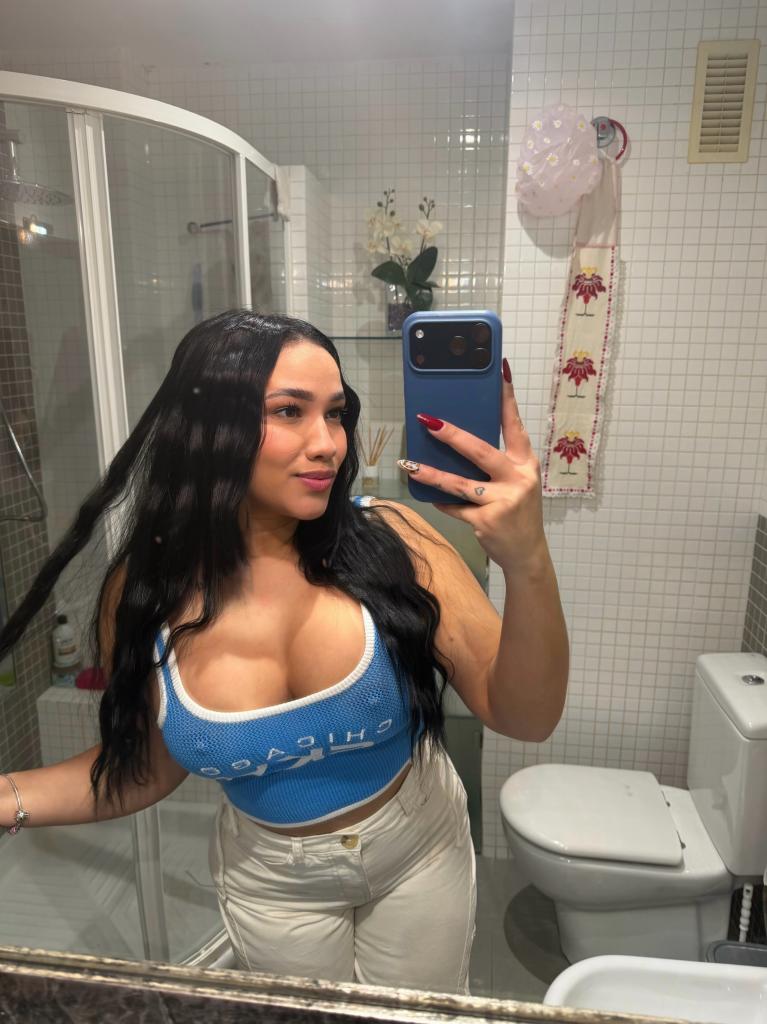 Chica busca chico en Huelva: 