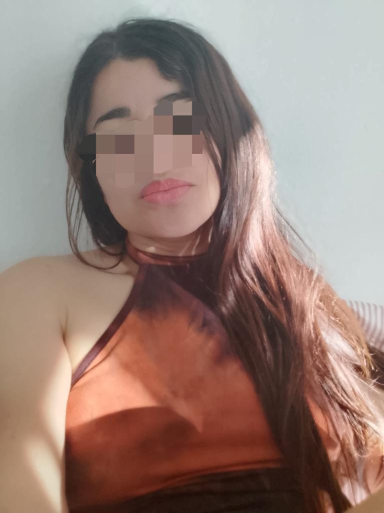 Chica busca chico en Toledo: 