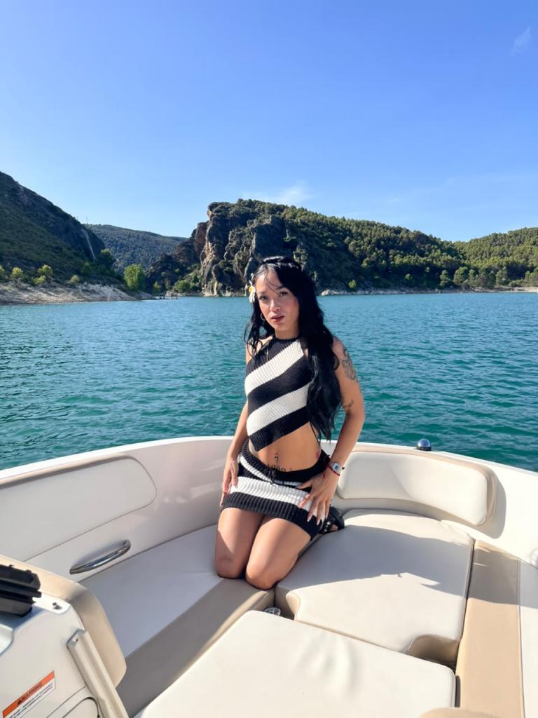 Chica busca chico en Madrid: 