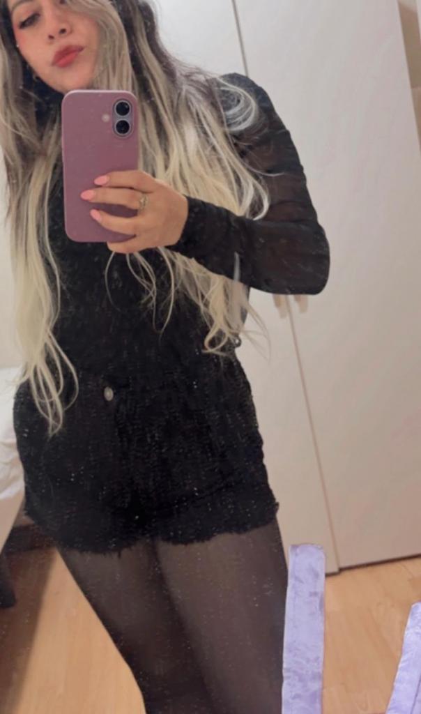 Chica busca chico en Málaga: 