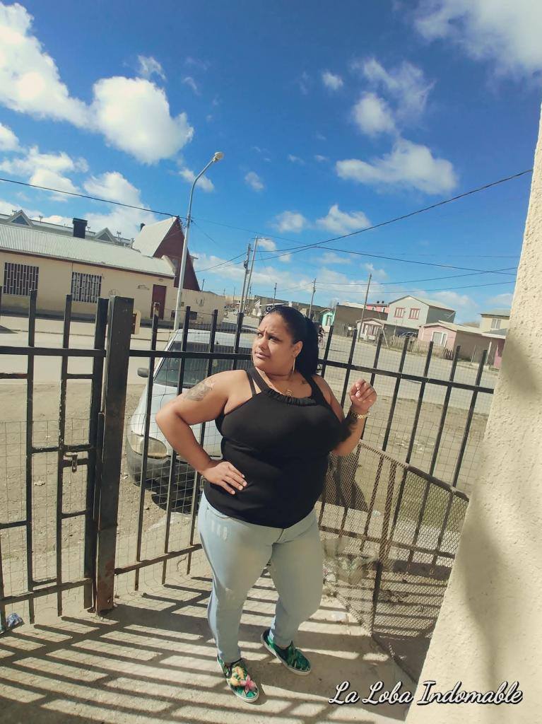 Chica busca chico en León: 