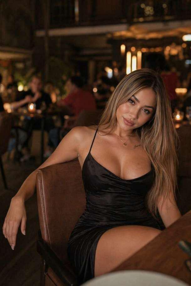 Chica busca chico en Ibiza: 