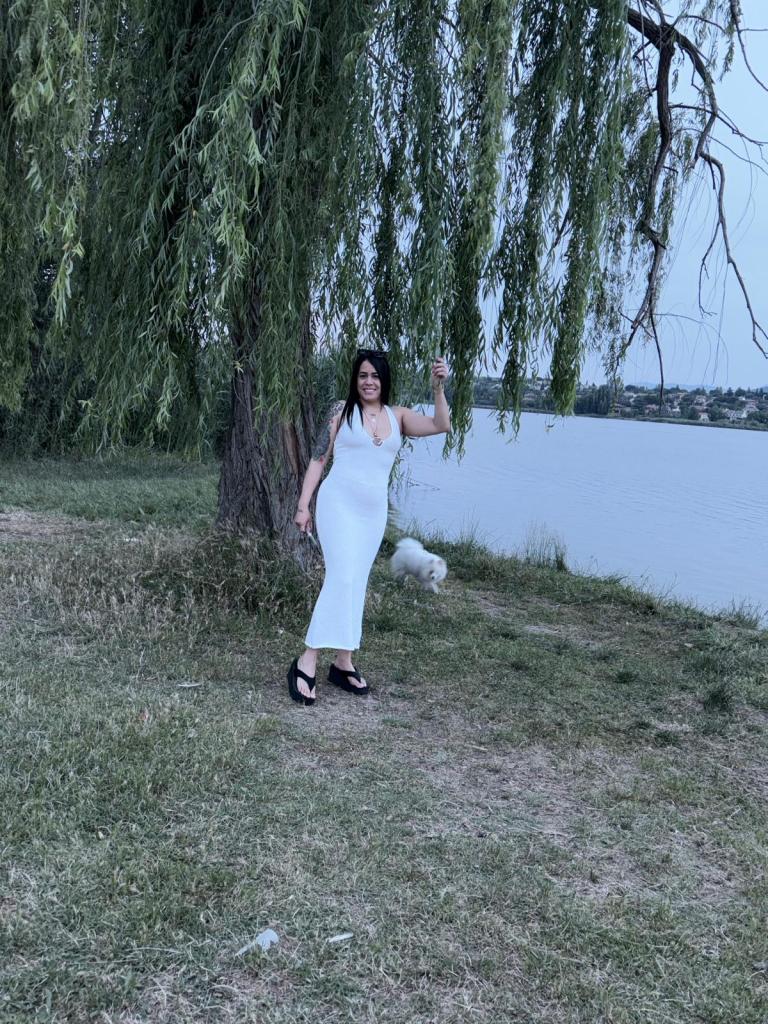 Chica busca chico en Toledo: 