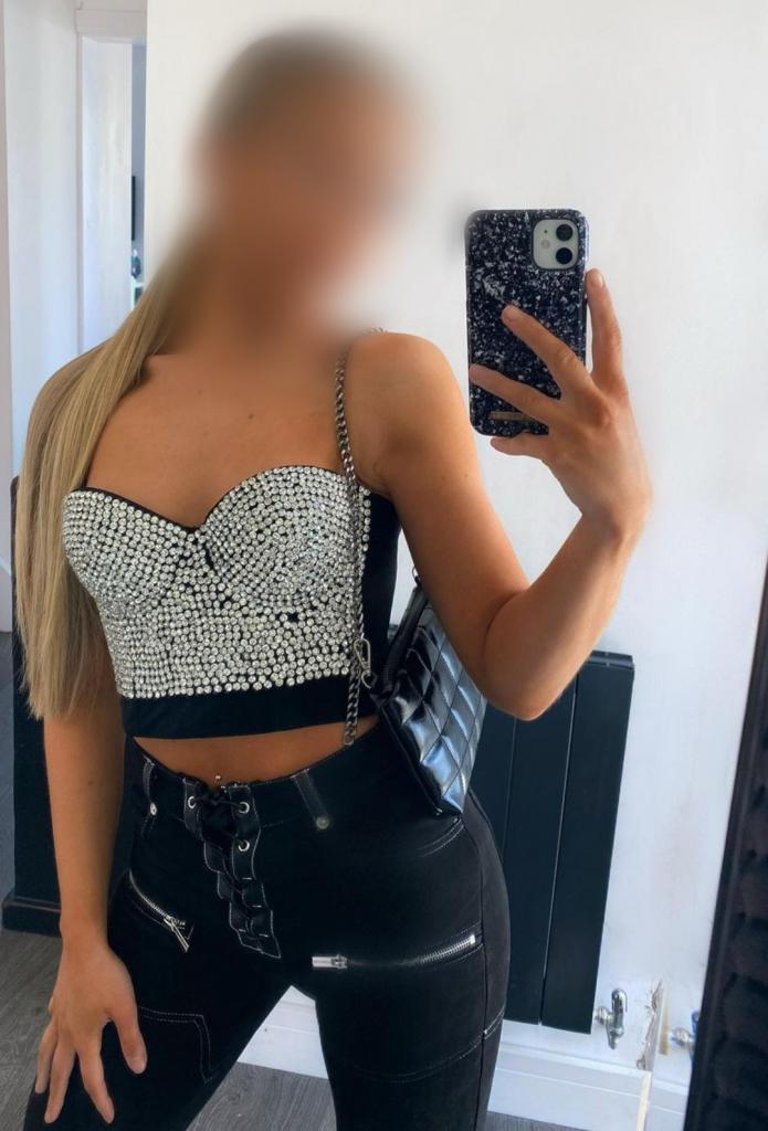 Chica busca chico en Madrid: 