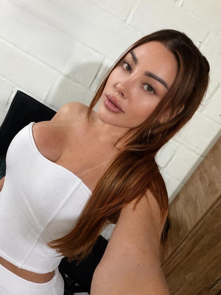 Chica busca chico en Málaga: 
