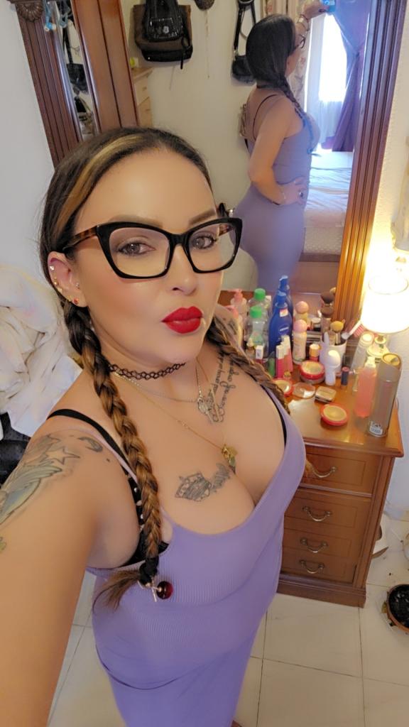 Chica busca chico en Córdoba: 