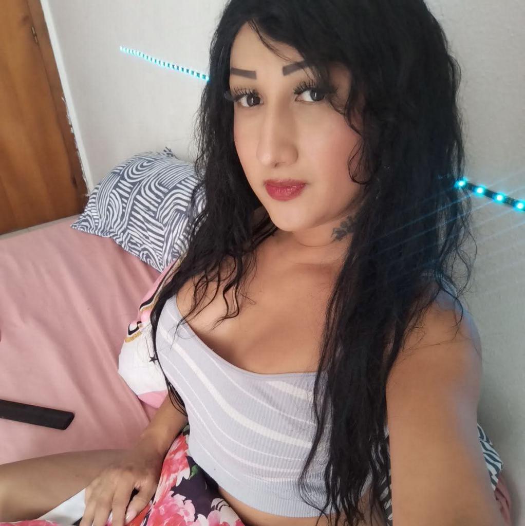 Travesti en Murcia: 