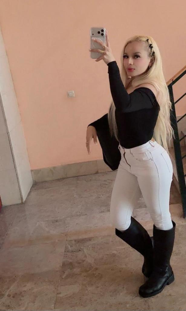 Chica busca chico en Alicante: 