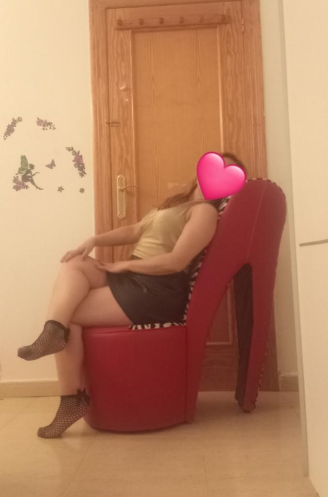 Chica busca chico en Murcia: 