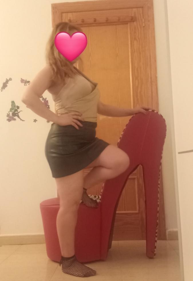 Chica busca chico en Murcia: 
