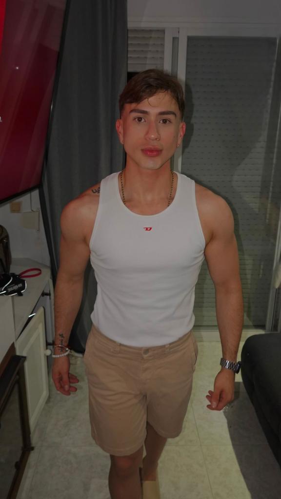 Chico busca chica en Mallorca: 