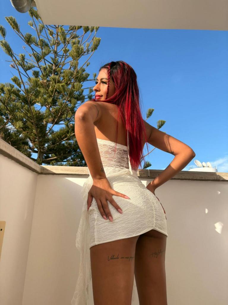 Chica busca chico en Las Palmas: 