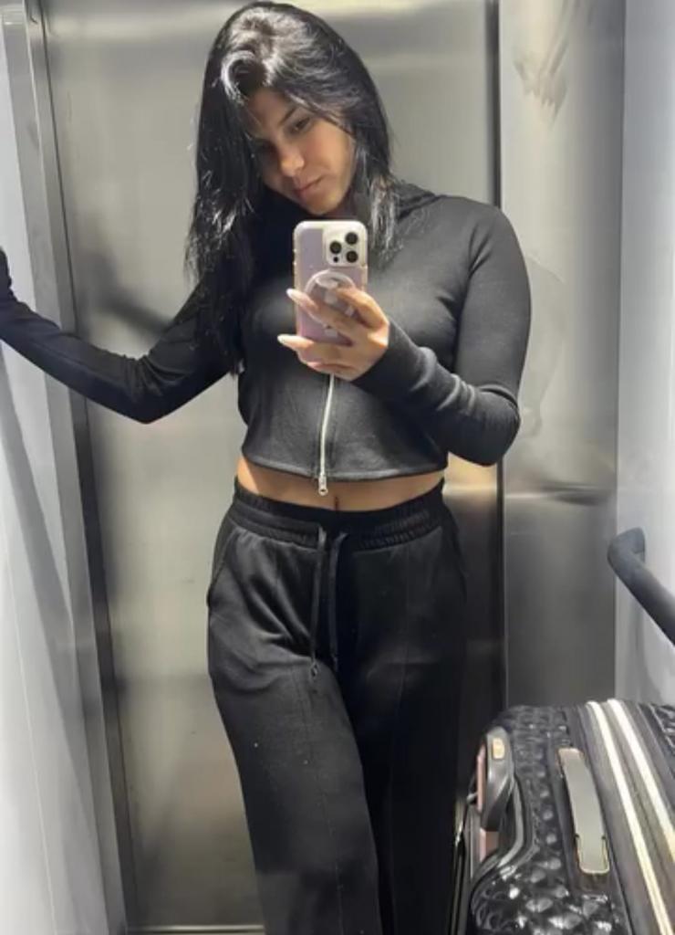 Chica busca chico en Málaga: 
