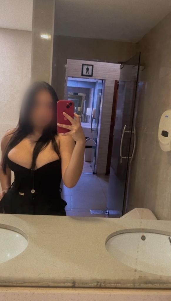 Chica busca chico en Las Palmas: 
