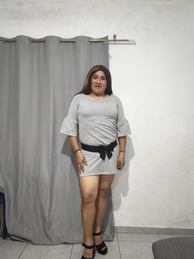 Chica busca chico en Madrid: 