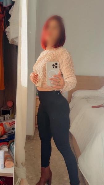 Chica busca chico en Málaga: 