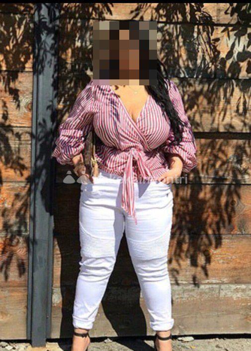 Chica busca chico en Cuenca: 