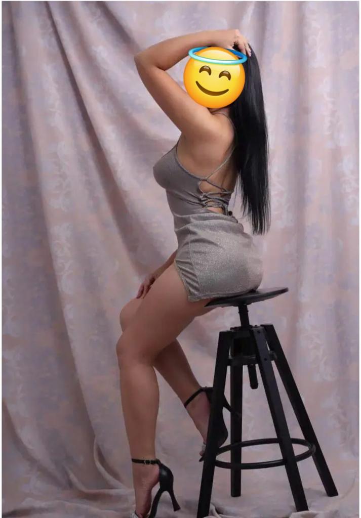 Chica busca chico en Las Palmas: 